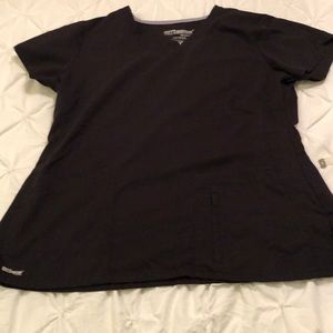 Greys anatomy active scrubs